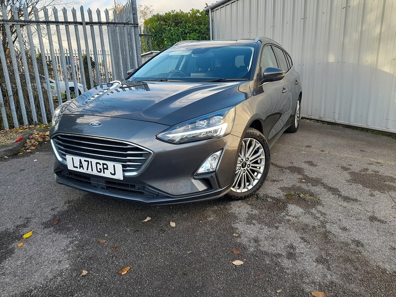 Used Ford Focus 2022 for sale - 77547799: Photo 4