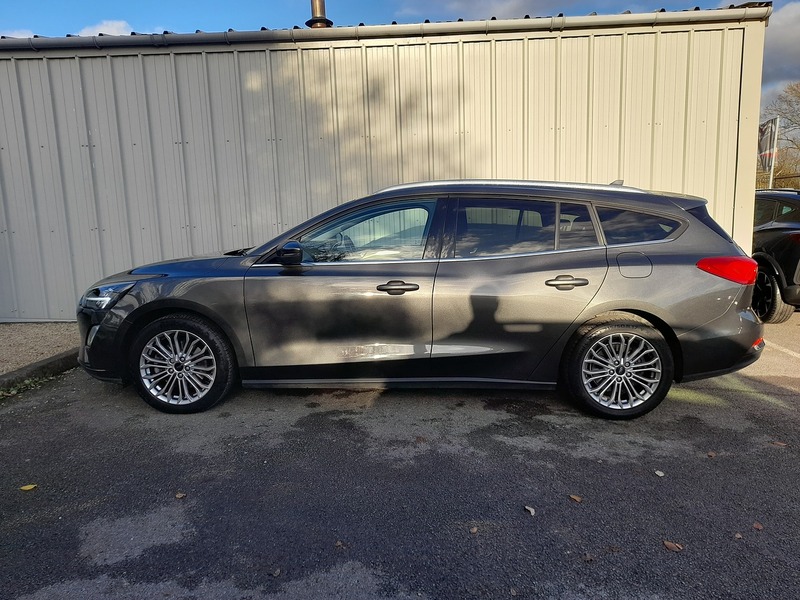 Used Ford Focus 2022 for sale - 77547799: Photo 6