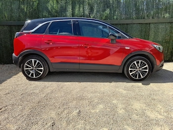 Used Vauxhall Crossland X 2020 for sale - 79606080: Photo