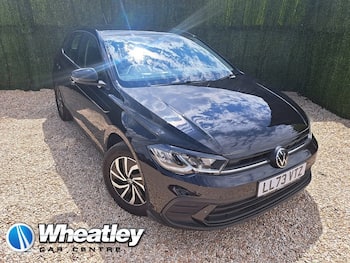 Used Volkswagen Polo 2023 for sale - 79654011: Photo
