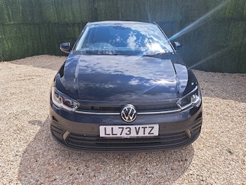 Used Volkswagen Polo 2023 for sale - 79654011: Photo