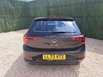 Used Volkswagen Polo 2023 for sale - 79654011: Photo