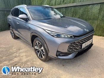 Used MG MG HS 2025 for sale - 79550278: Photo