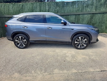Used MG MG HS 2025 for sale - 79550278: Photo