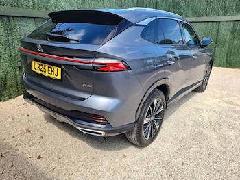 Used MG MG HS 2025 for sale - 79550278: Photo