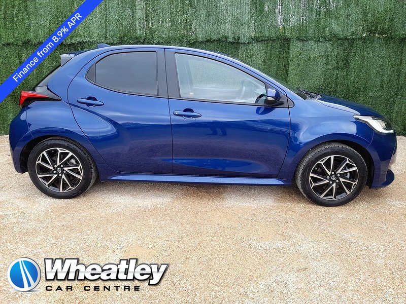 Used Toyota Yaris 2022 for sale - 77905986: Photo 1
