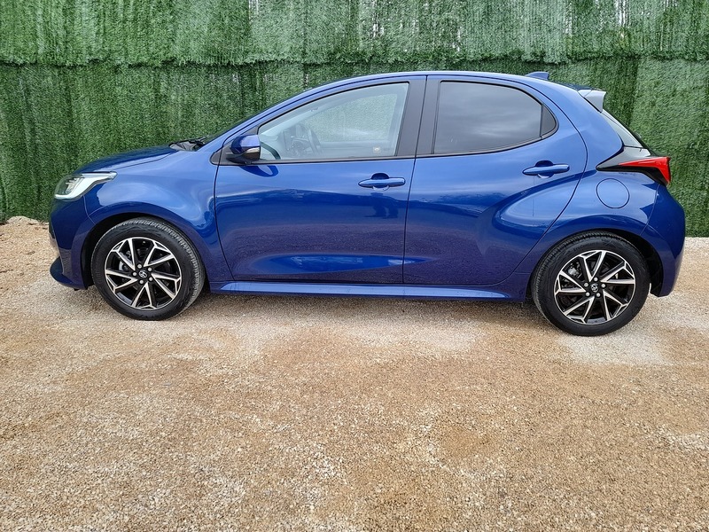 Used Toyota Yaris 2022 for sale - 77905986: Photo 11
