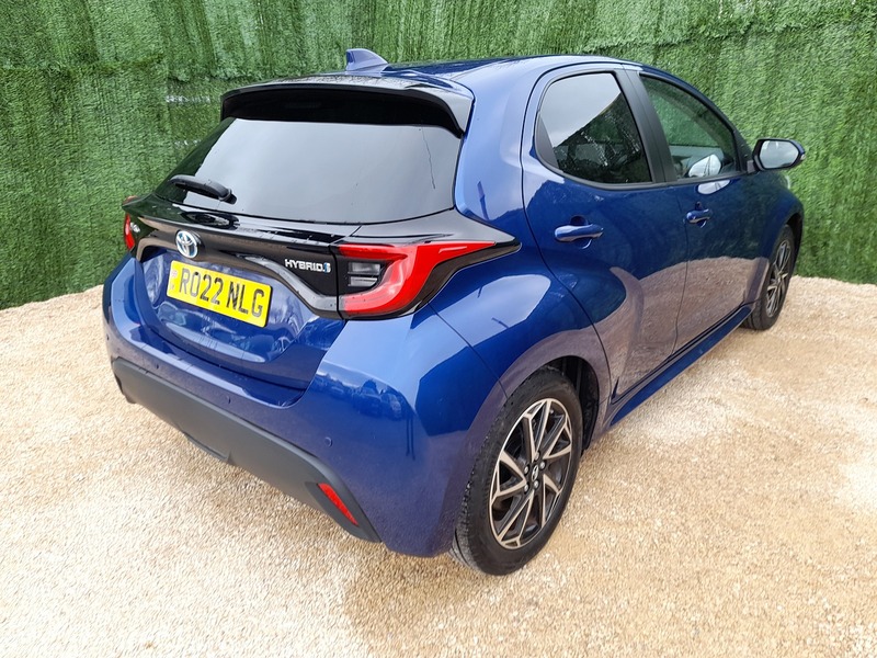 Used Toyota Yaris 2022 for sale - 77905986: Photo 6