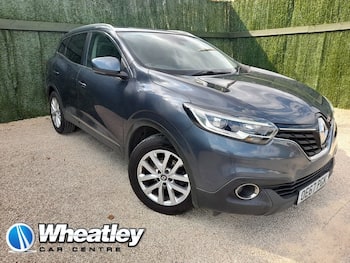 Used Renault Kadjar 2018 for sale - 79642558: Photo