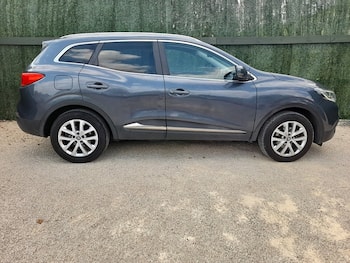 Used Renault Kadjar 2018 for sale - 79642558: Photo