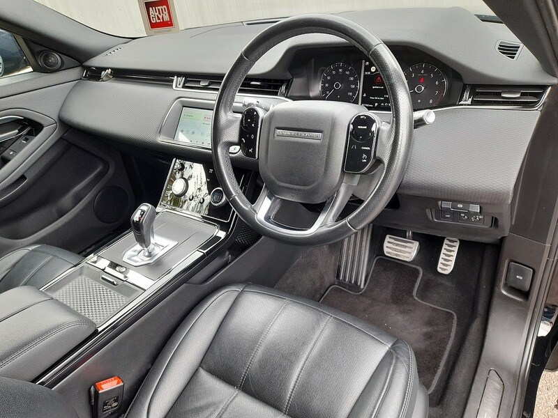 Used Land Rover Range Rover Evoque 2019 for sale - 77231237: Photo 10