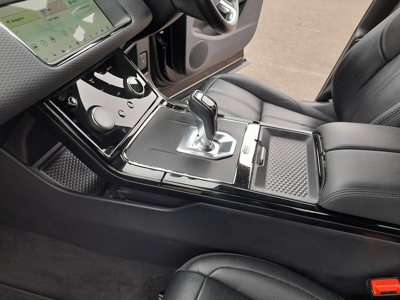 Used Land Rover Range Rover Evoque 2019 for sale - 77231237: Photo 13