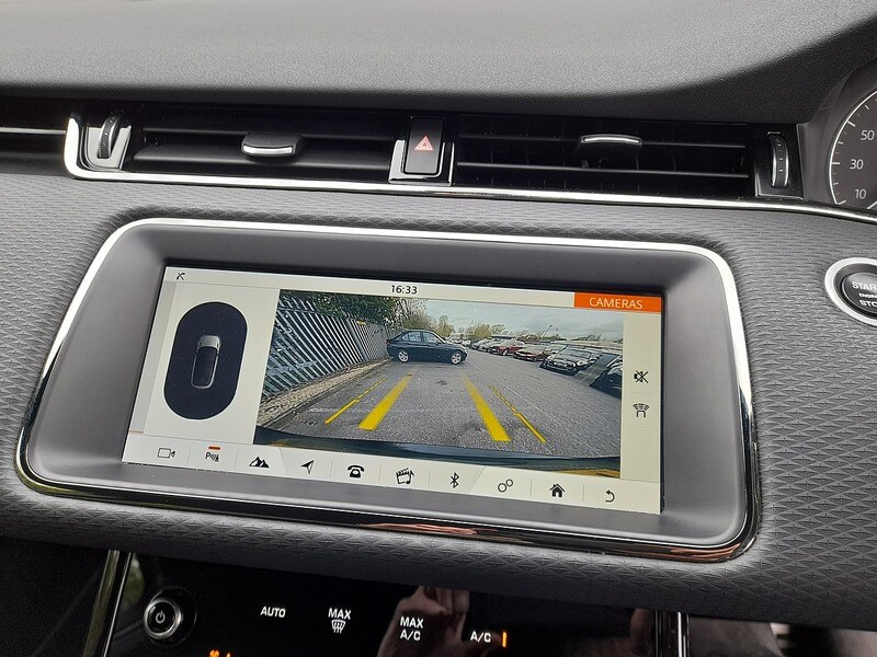 Used Land Rover Range Rover Evoque 2019 for sale - 77231237: Photo 19