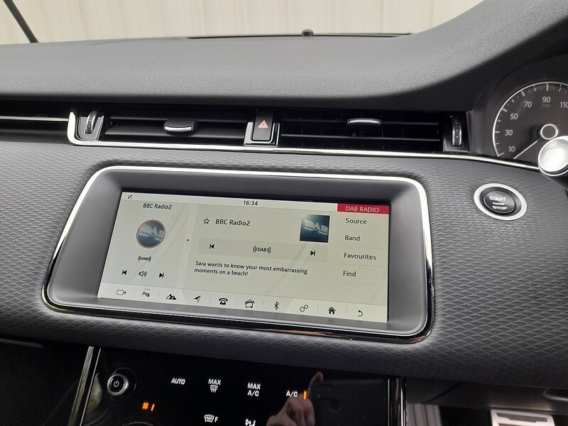 Used Land Rover Range Rover Evoque 2019 for sale - 77231237: Photo 25