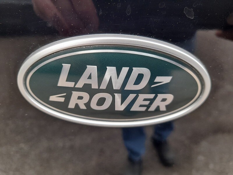 Used Land Rover Range Rover Evoque 2019 for sale - 77231237: Photo 33