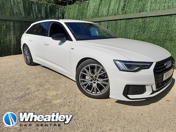 Used Audi A6 2021 for sale - 79197833: Photo