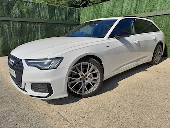 Used Audi A6 2021 for sale - 79197833: Photo