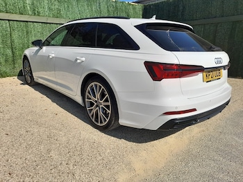 Used Audi A6 2021 for sale - 79197833: Photo