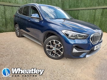 Used BMW X1 2021 for sale - 79642498: Photo