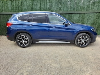 Used BMW X1 2021 for sale - 79642498: Photo