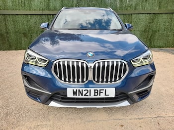 Used BMW X1 2021 for sale - 79642498: Photo