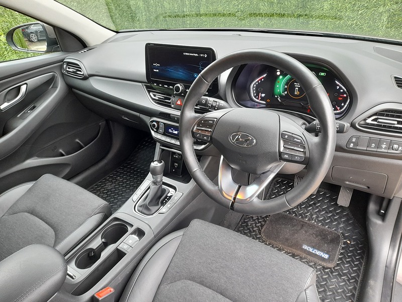 Used Hyundai i30 2023 for sale - 77508062: Photo 12