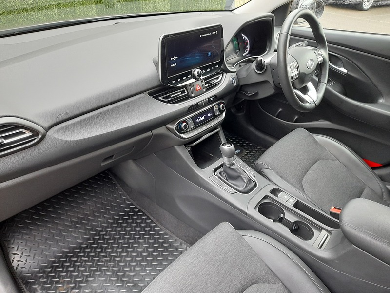 Used Hyundai i30 2023 for sale - 77508062: Photo 15