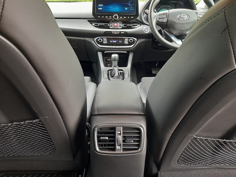 Used Hyundai i30 2023 for sale - 77508062: Photo 18