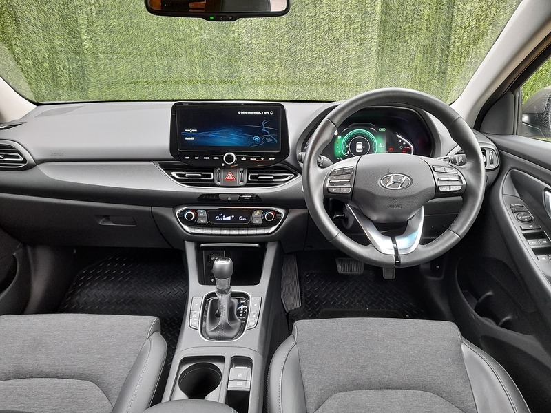 Used Hyundai i30 2023 for sale - 77508062: Photo 19