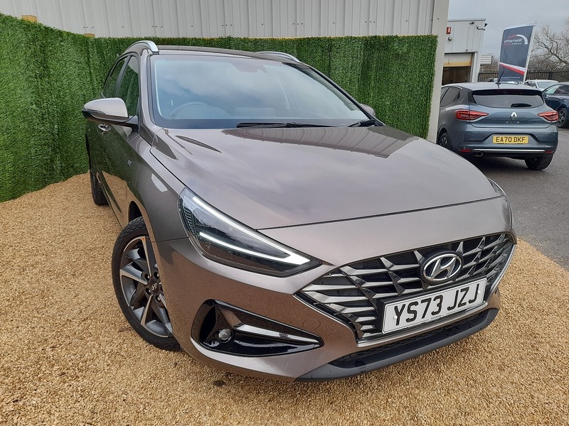 Used Hyundai i30 2023 for sale - 77508062: Photo 2