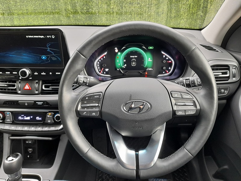 Used Hyundai i30 2023 for sale - 77508062: Photo 26