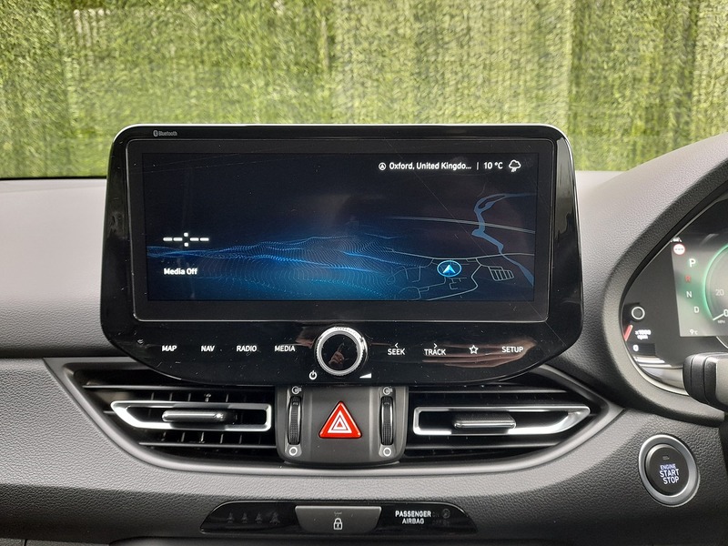 Used Hyundai i30 2023 for sale - 77508062: Photo 27