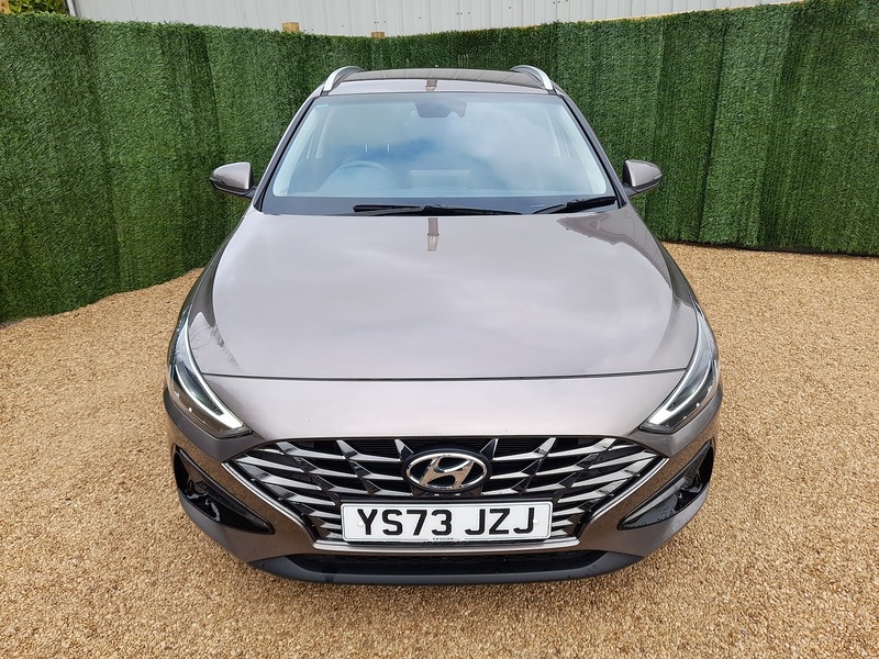 Used Hyundai i30 2023 for sale - 77508062: Photo 3