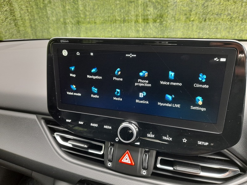 Used Hyundai i30 2023 for sale - 77508062: Photo 31