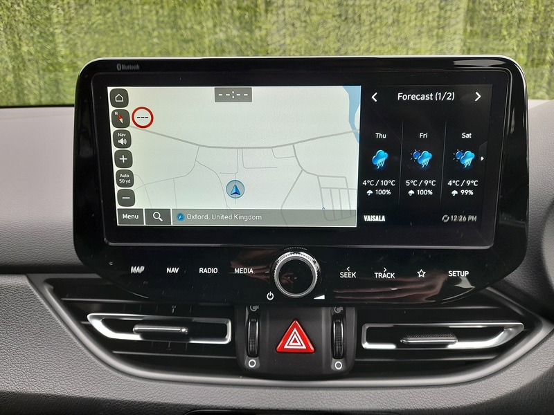 Used Hyundai i30 2023 for sale - 77508062: Photo 33