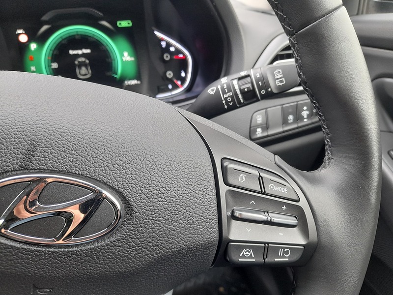 Used Hyundai i30 2023 for sale - 77508062: Photo 36