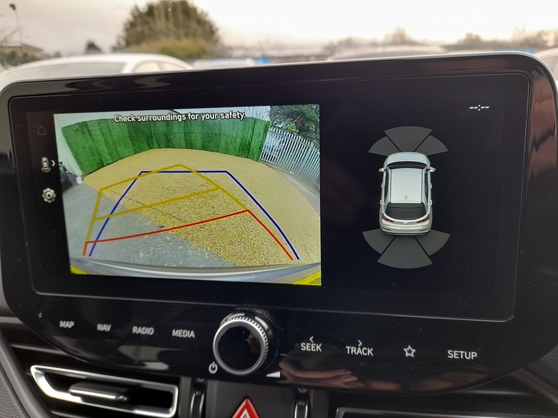 Used Hyundai i30 2023 for sale - 77508062: Photo 42