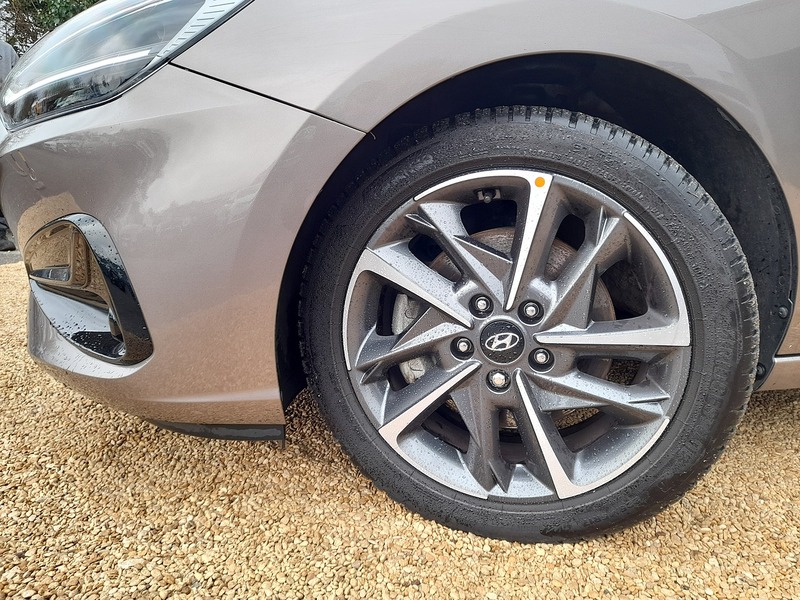 Used Hyundai i30 2023 for sale - 77508062: Photo 45