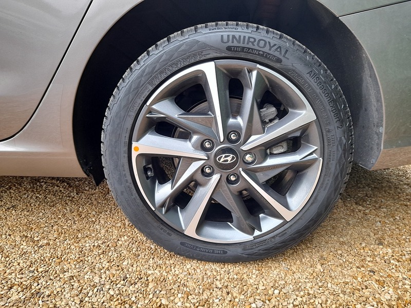 Used Hyundai i30 2023 for sale - 77508062: Photo 46