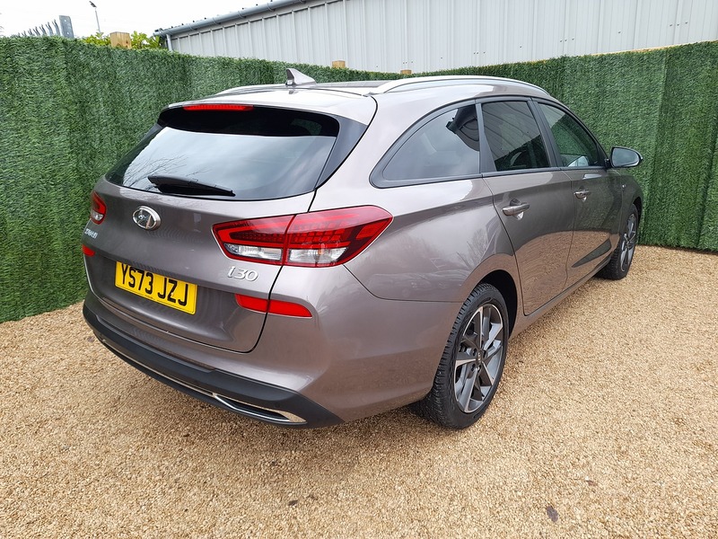 Used Hyundai i30 2023 for sale - 77508062: Photo 6