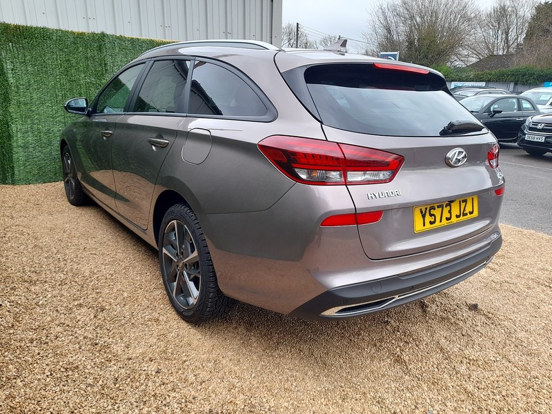 Used Hyundai i30 2023 for sale - 77508062: Photo 8