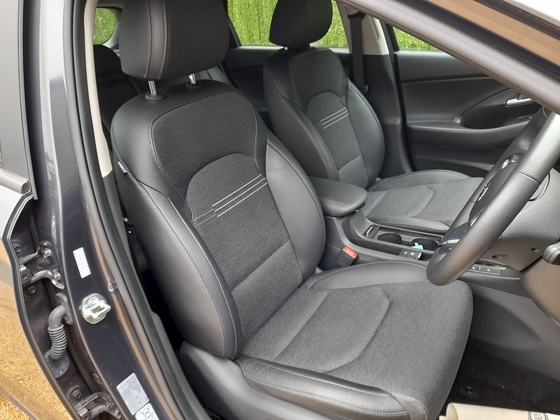 Used Hyundai i30 2024 for sale - 77404582: Photo 12