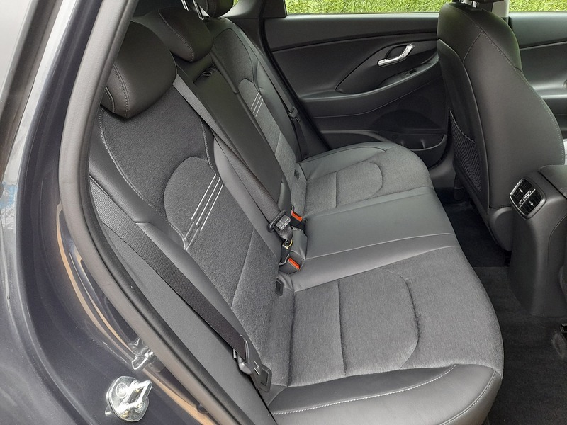 Used Hyundai i30 2024 for sale - 77404582: Photo 14