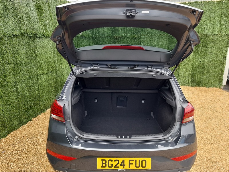 Used Hyundai i30 2024 for sale - 77404582: Photo 15