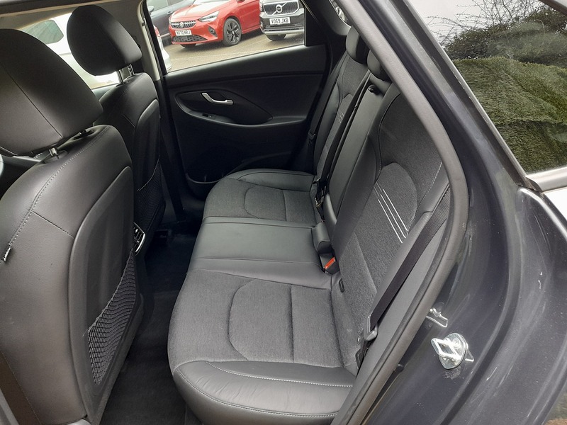 Used Hyundai i30 2024 for sale - 77404582: Photo 17