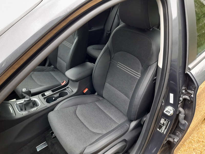 Used Hyundai i30 2024 for sale - 77404582: Photo 19