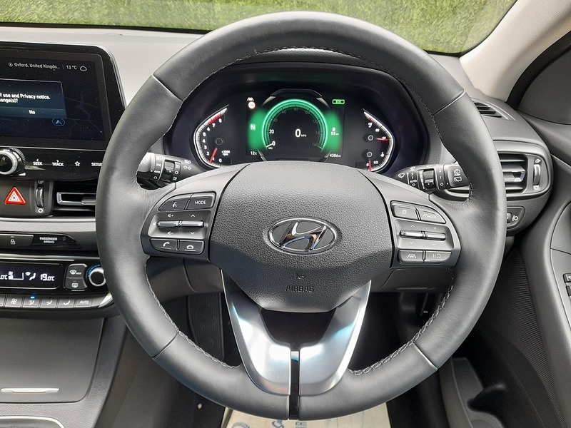 Used Hyundai i30 2024 for sale - 77404582: Photo 21