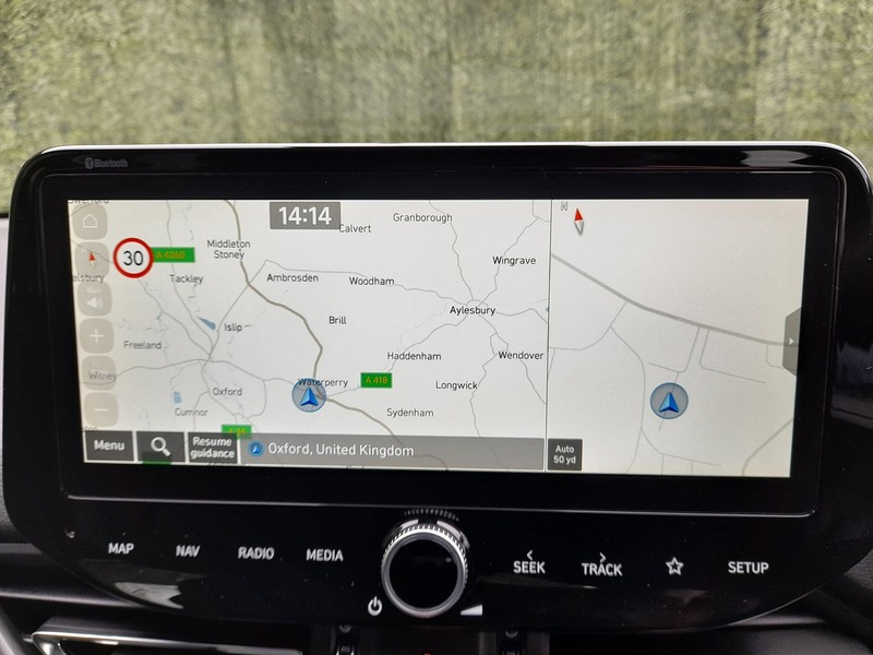 Used Hyundai i30 2024 for sale - 77404582: Photo 26