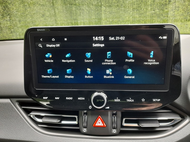 Used Hyundai i30 2024 for sale - 77404582: Photo 31