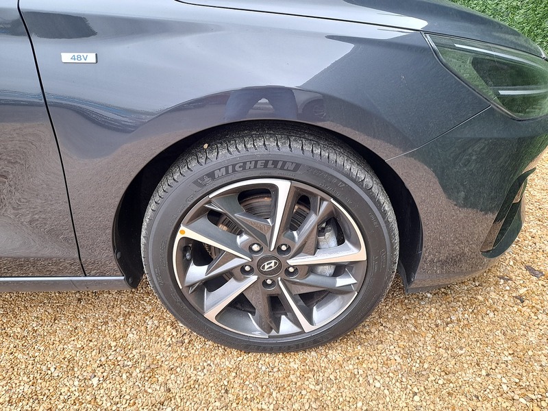 Used Hyundai i30 2024 for sale - 77404582: Photo 7